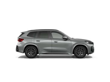 BMW X1 M Sport — photo 3