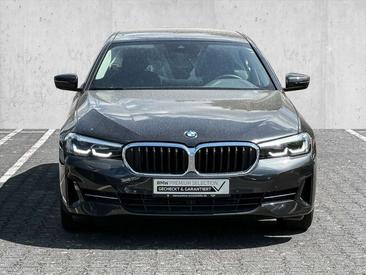 BMW Série 5 Shadow Line 520i — photo 3