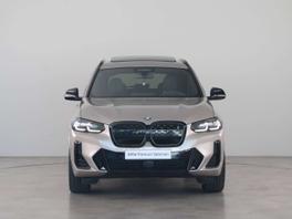 BMW iX3 High Executive EDrive40 - 2023 - Joinsteer - #1