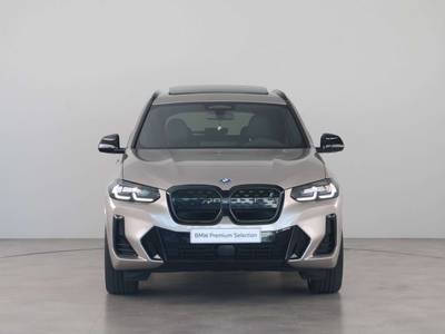 BMW iX3 High Executive EDrive40 - 2023 - Joinsteer - #1