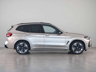BMW iX3 High Executive EDrive40 — photo 3
