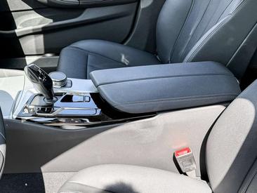BMW Série 5 Shadow Line 520i — photo 15