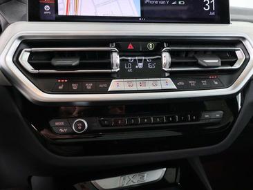 BMW iX3 High Executive EDrive40 — photo 13