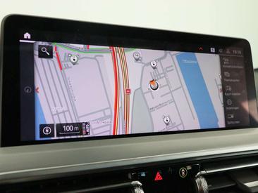 BMW iX3 High Executive EDrive40 — photo 16