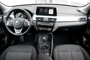 BMW X1 High Executive XDrive25e — photo 2