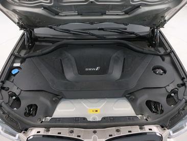 BMW iX3 High Executive EDrive40 — photo 22