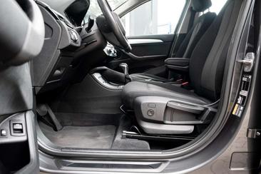 BMW X1 High Executive XDrive25e — photo 4