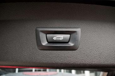 BMW X1 High Executive XDrive25e — photo 7