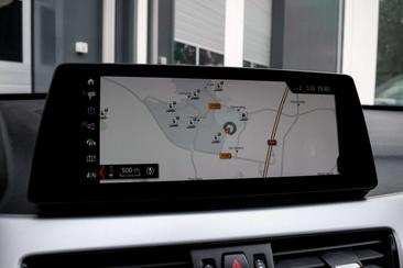 BMW X1 High Executive XDrive25e — photo 14