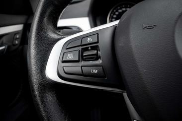 BMW X1 High Executive XDrive25e — photo 20