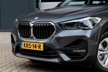 BMW X1 High Executive XDrive25e — photo 28