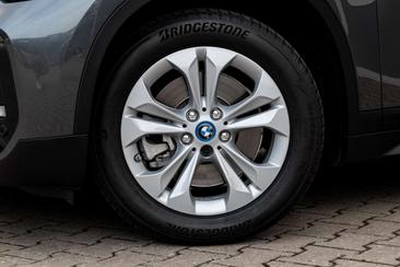 BMW X1 High Executive XDrive25e — photo 30