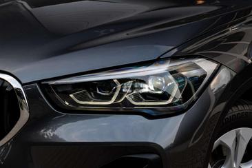 BMW X1 High Executive XDrive25e — photo 31