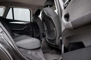 BMW X1 High Executive XDrive25e — photo 39