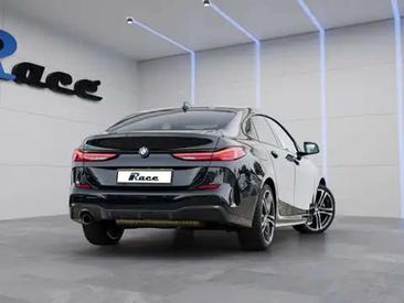BMW 218i Coupé M Sport — photo 3