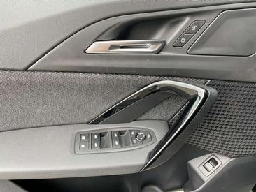 BMW X1 XDrive25e — photo 6