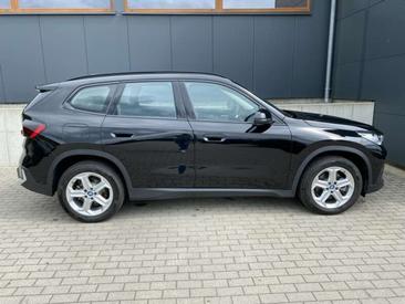 BMW X1 XDrive25e — photo 14