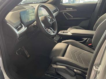 BMW X1 M Sport 18i SDrive — photo 7