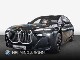 BMW Série 7 M760e XDrive - 2023 - Joinsteer - #1