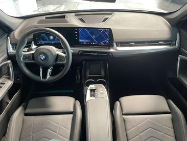 BMW X1 M Sport 18i SDrive — photo 11