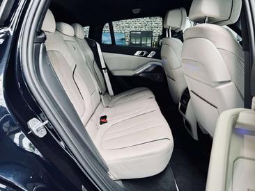 BMW X6 M50i — photo 19