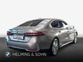 BMW Série 5 540d XDrive - 2025 - Joinsteer - #1