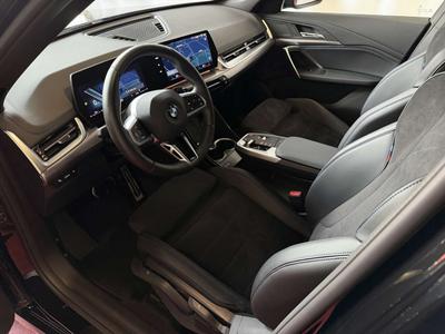 BMW X1 M Sport