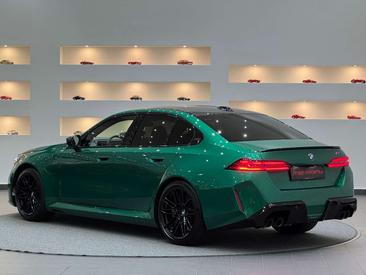 BMW M5 — photo 3