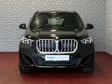 BMW X1 M Sport — photo 5