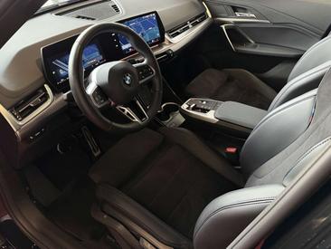 BMW X1 M Sport — photo 8