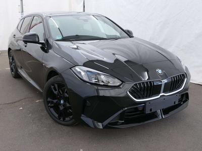 BMW 120d M Sport