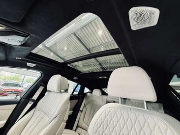 BMW X6 M50i — photo 47