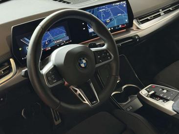 BMW X1 M Sport — photo 11