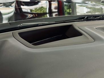 BMW X6 M50i — photo 48