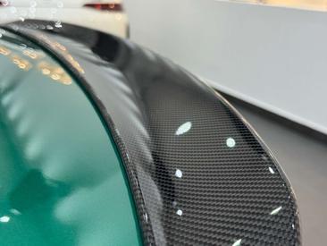 BMW M5 — photo 16