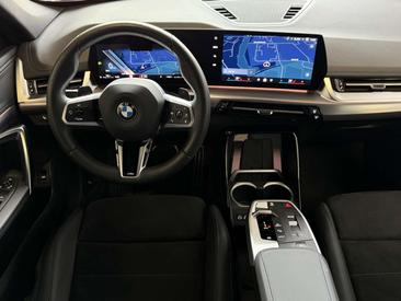 BMW X1 M Sport — photo 21