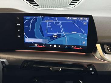 BMW X1 M Sport — photo 22