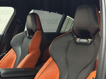 BMW M5 — photo 23