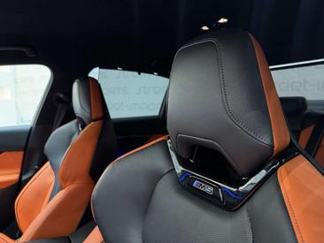 BMW M5 — photo 24