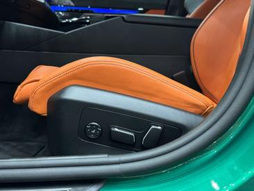 BMW M5 — photo 25