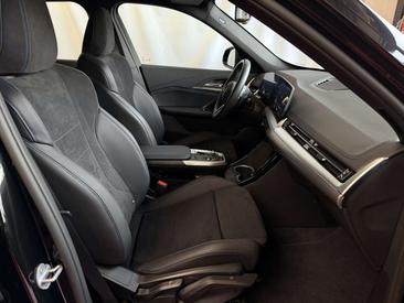 BMW X1 M Sport — photo 26