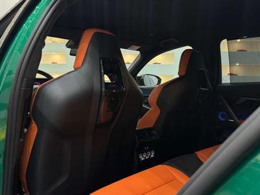 BMW M5 — photo 26