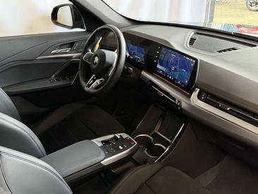 BMW X1 M Sport — photo 28