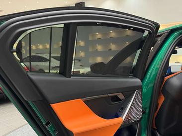 BMW M5 — photo 27