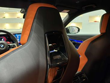 BMW M5 — photo 28
