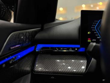 BMW M5 — photo 34