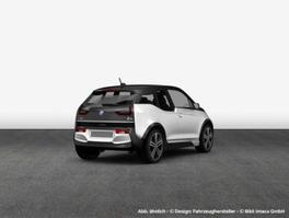 BMW I3 - 2022 - Joinsteer - #1