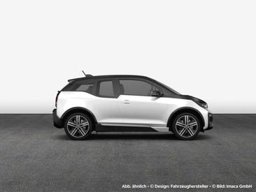 BMW I3 — photo 2