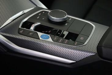 BMW I4 M Sport EDrive40 — photo 5