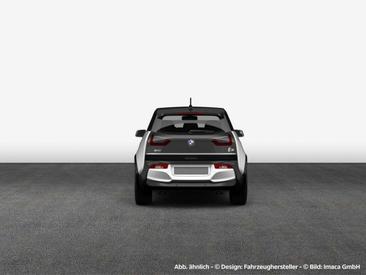 BMW I3 — photo 3